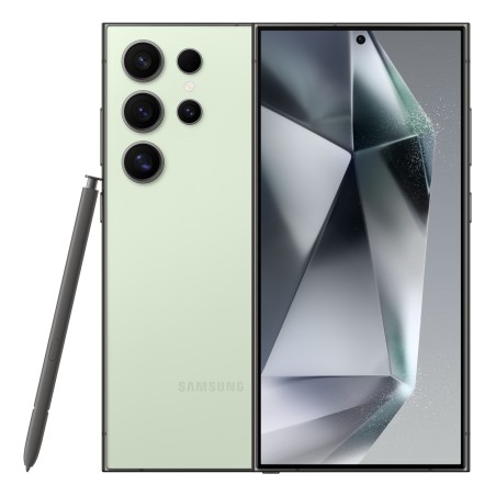 Samsung Galaxy S24 Ultra 6.8 12GB 256GB Titanium Green